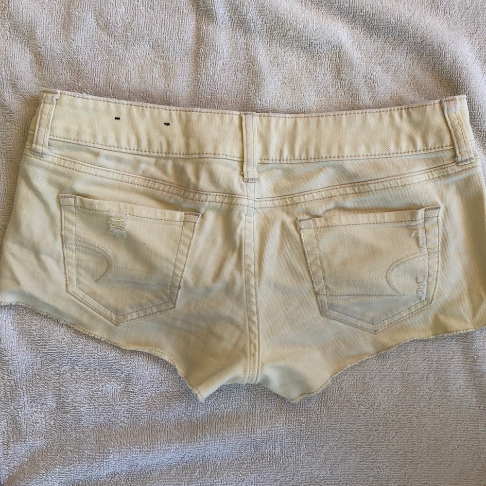Summer shorts